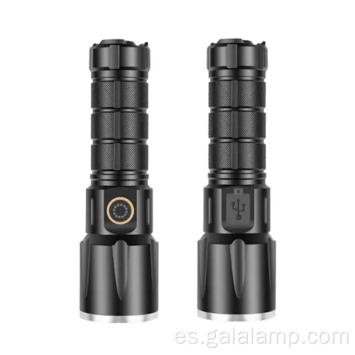 USB UV Linterna para detección de dinero falsificado